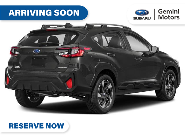 2026 Subaru Crosstrek Limited (Stk: 20514) in Kitchener - Image 3 of 3