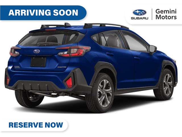 2026 Subaru Crosstrek Touring (Stk: 20535) in Kitchener - Image 3 of 3