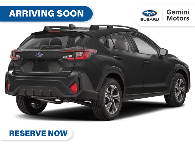 2026 Subaru Crosstrek Touring (Stk: 20537) in Kitchener - Image 3 of 3