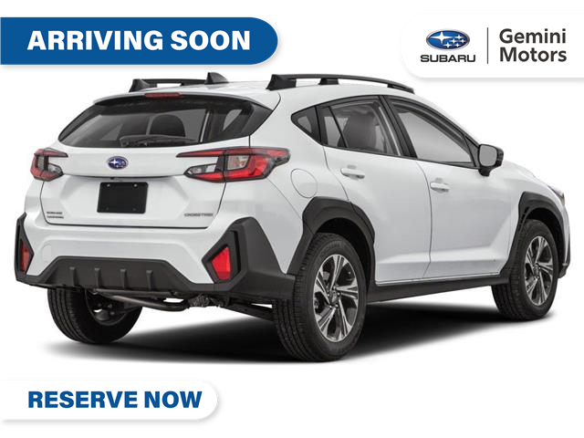 2026 Subaru Crosstrek Touring (Stk: 20538) in Kitchener - Image 3 of 3