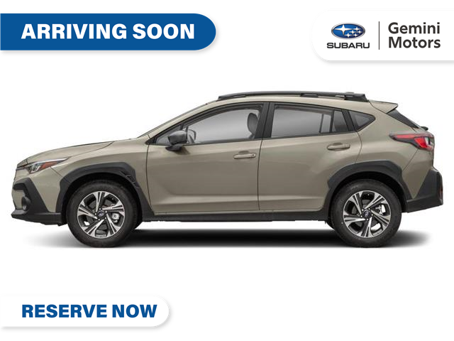 2026 Subaru Crosstrek Touring (Stk: 20539) in Kitchener - Image 2 of 3