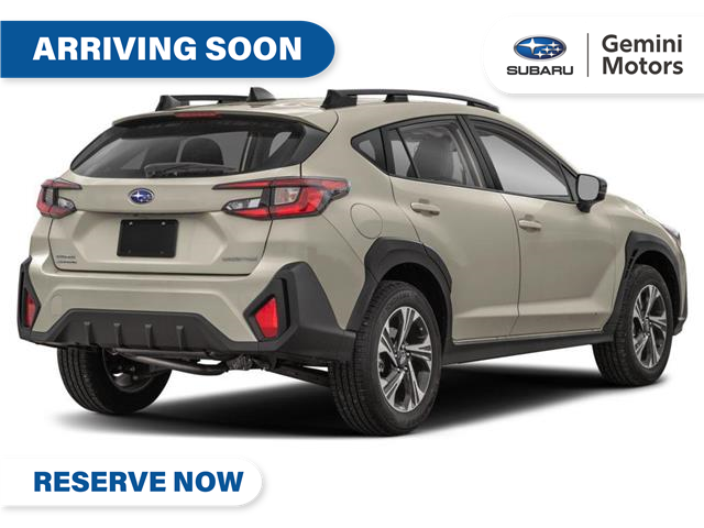 2026 Subaru Crosstrek Touring (Stk: 20539) in Kitchener - Image 3 of 3