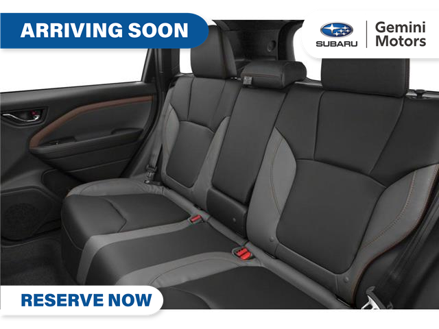 2026 Subaru Forester Sport (Stk: 20550) in Kitchener - Image 9 of 11