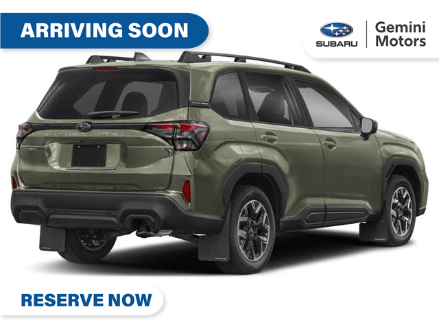 2026 Subaru Forester Touring (Stk: 20552) in Kitchener - Image 3 of 11
