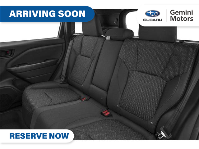 2026 Subaru Forester Touring (Stk: 20553) in Kitchener - Image 7 of 9