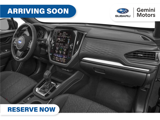 2026 Subaru Forester Touring (Stk: 20553) in Kitchener - Image 9 of 9