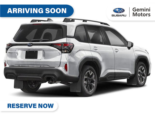 2026 Subaru Forester Touring (Stk: 20554) in Kitchener - Image 3 of 11
