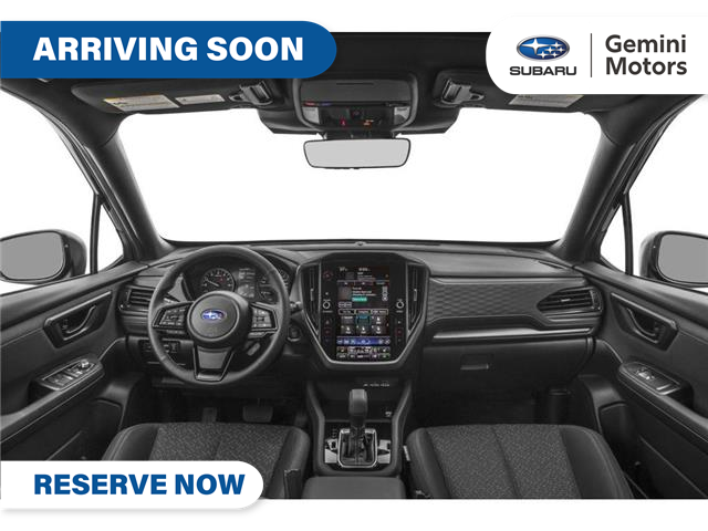 2026 Subaru Forester Touring (Stk: 20554) in Kitchener - Image 5 of 11