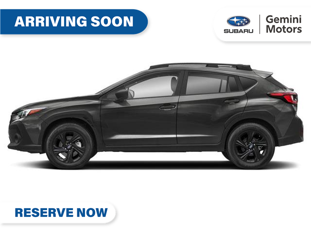 2026 Subaru Crosstrek Convenience (Stk: 20559) in Kitchener - Image 2 of 3