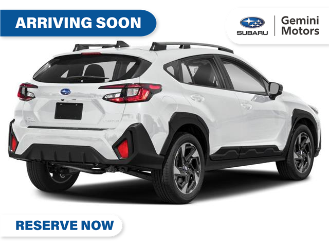2026 Subaru Crosstrek Limited (Stk: 20562) in Kitchener - Image 3 of 3