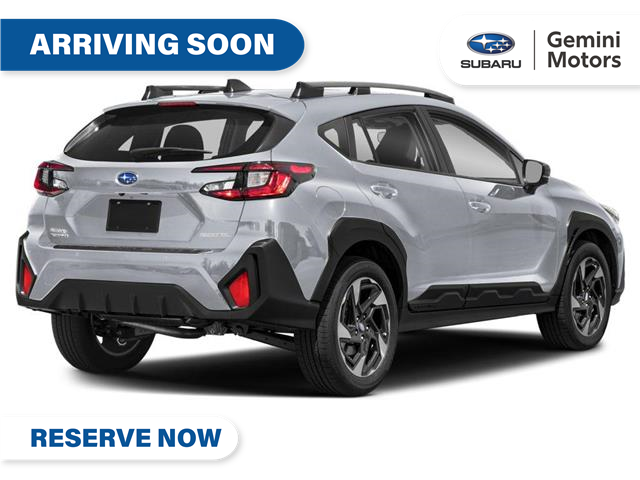 2026 Subaru Crosstrek Limited (Stk: 20563) in Kitchener - Image 3 of 3