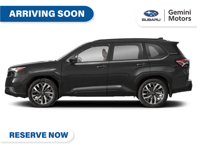 2026 Subaru Forester Premier (Stk: 20570) in Kitchener - Image 2 of 12