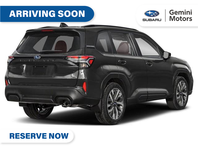 2026 Subaru Forester Premier (Stk: 20570) in Kitchener - Image 3 of 12