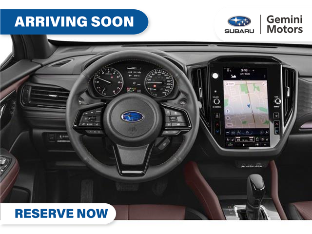 2026 Subaru Forester Premier (Stk: 20570) in Kitchener - Image 4 of 12