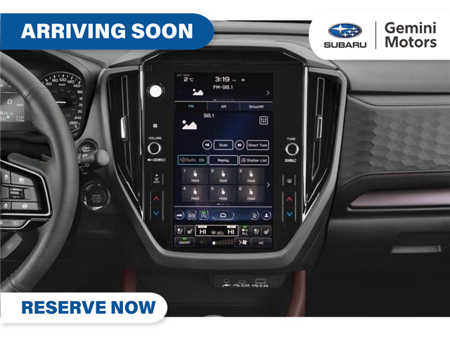 2026 Subaru Forester Premier (Stk: 20570) in Kitchener - Image 7 of 12