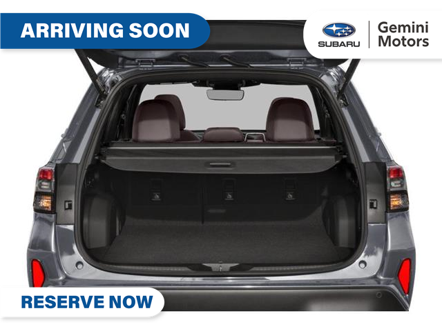 2026 Subaru Forester Premier (Stk: 20570) in Kitchener - Image 8 of 12