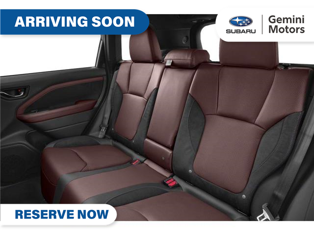 2026 Subaru Forester Premier (Stk: 20570) in Kitchener - Image 9 of 12