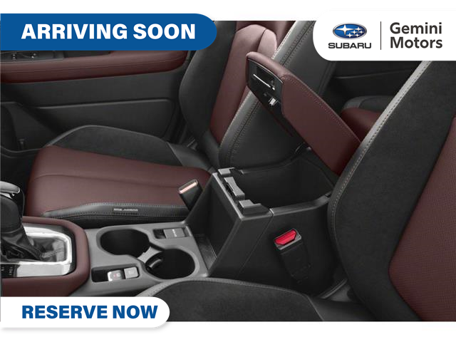 2026 Subaru Forester Premier (Stk: 20570) in Kitchener - Image 10 of 12