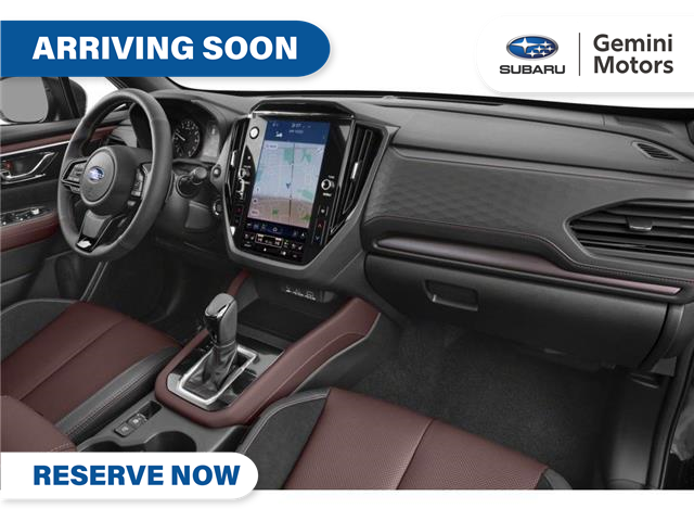 2026 Subaru Forester Premier (Stk: 20570) in Kitchener - Image 11 of 12