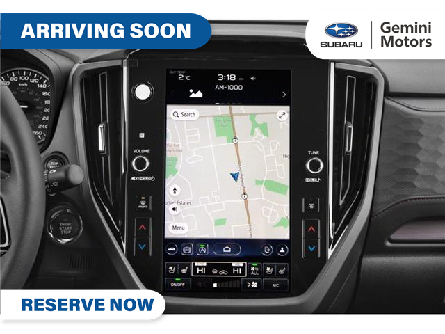 2026 Subaru Forester Premier (Stk: 20570) in Kitchener - Image 12 of 12