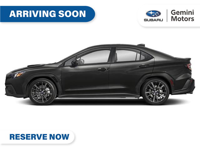 2026 Subaru WRX Sport (Stk: 20681) in Kitchener - Image 2 of 11