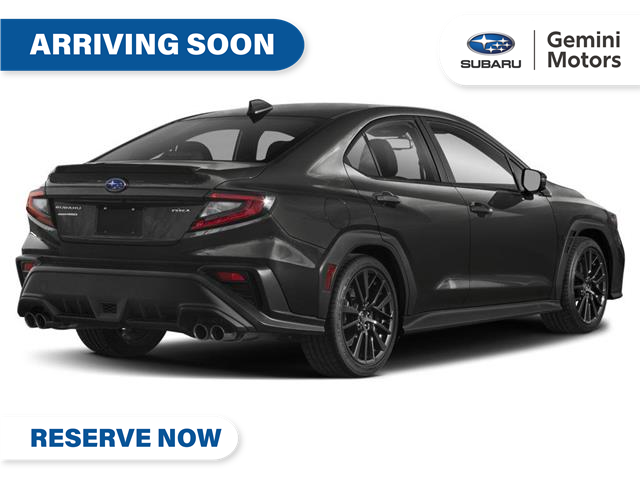 2026 Subaru WRX Sport (Stk: 20681) in Kitchener - Image 3 of 11