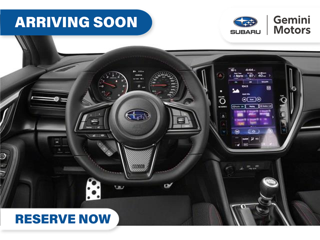 2026 Subaru WRX Sport (Stk: 20681) in Kitchener - Image 4 of 11