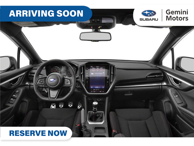 2026 Subaru WRX Sport (Stk: 20681) in Kitchener - Image 5 of 11