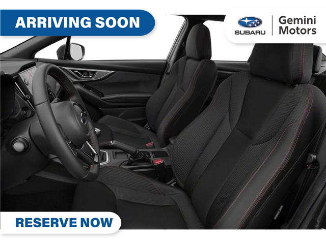 2026 Subaru WRX Sport (Stk: 20681) in Kitchener - Image 6 of 11