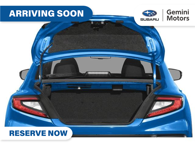 2026 Subaru WRX Sport (Stk: 20681) in Kitchener - Image 8 of 11