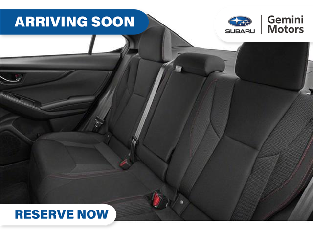 2026 Subaru WRX Sport (Stk: 20681) in Kitchener - Image 9 of 11