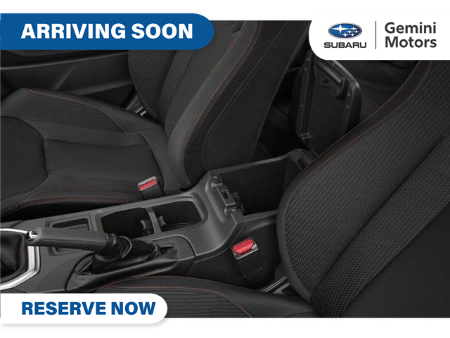 2026 Subaru WRX Sport (Stk: 20681) in Kitchener - Image 10 of 11