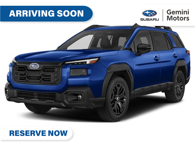 2026 Subaru Outback Limited XT (Stk: 20756) in Kitchener - Image 1 of 1