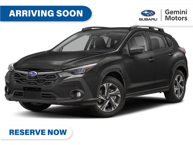 2026 Subaru Crosstrek Touring (Stk: 20808) in Kitchener - Image 1 of 11 2026 Subaru Crosstrek Touring (Stk: 20808) in Kitchener - Image 1 of 11