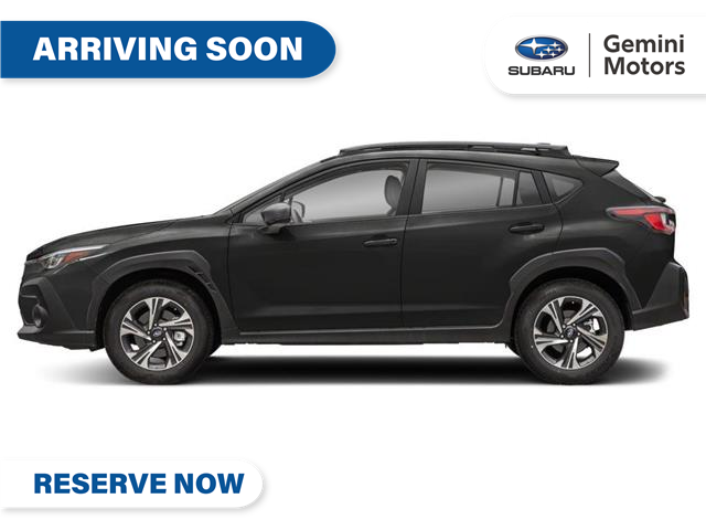 2026 Subaru Crosstrek Touring (Stk: 20808) in Kitchener - Image 2 of 11