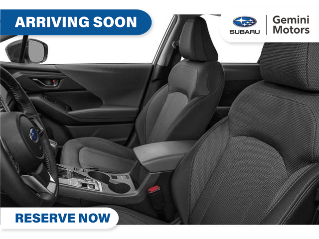 2026 Subaru Crosstrek Touring (Stk: 20811) in Kitchener - Image 6 of 11