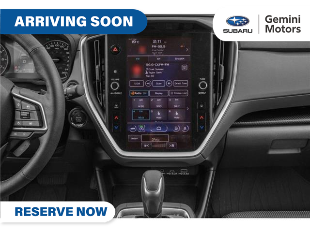 2026 Subaru Crosstrek Touring (Stk: 20811) in Kitchener - Image 7 of 11