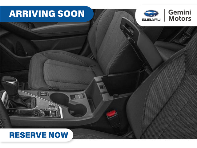 2026 Subaru Crosstrek Touring (Stk: 20811) in Kitchener - Image 10 of 11