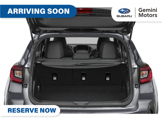 2026 Subaru Crosstrek Onyx (Stk: 20814) in Kitchener - Image 8 of 11