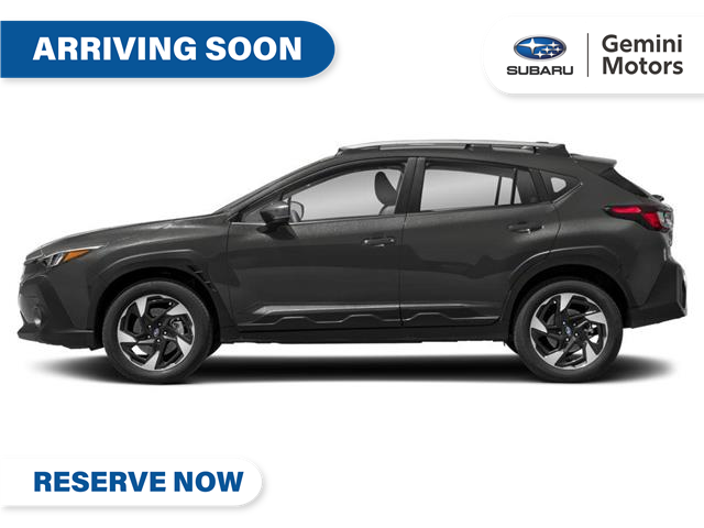 2026 Subaru Crosstrek Limited (Stk: 20816) in Kitchener - Image 2 of 12