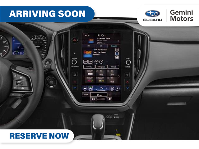 2026 Subaru Crosstrek Limited (Stk: 20816) in Kitchener - Image 7 of 12