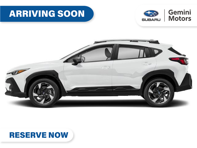 2026 Subaru Crosstrek Limited (Stk: 20817) in Kitchener - Image 2 of 12