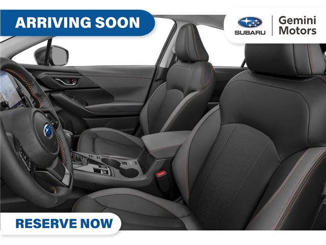 2026 Subaru Crosstrek Limited (Stk: 20817) in Kitchener - Image 6 of 12