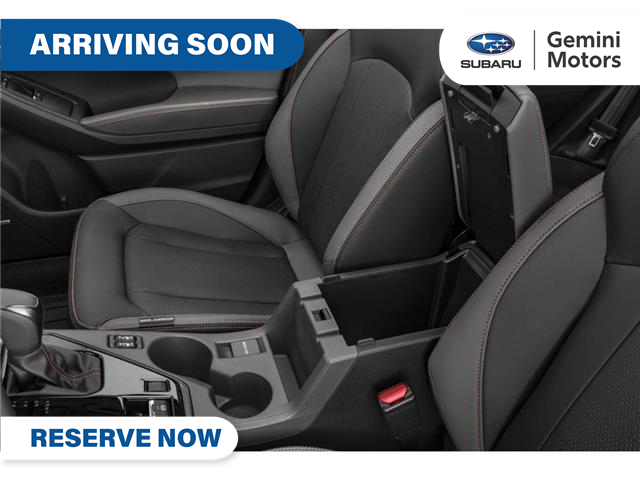 2026 Subaru Crosstrek Limited (Stk: 20817) in Kitchener - Image 10 of 12