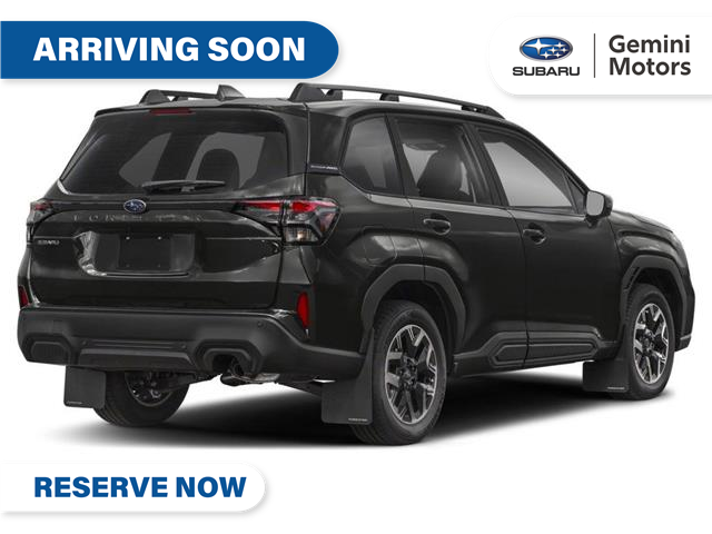 2026 Subaru Forester Touring (Stk: 20826) in Kitchener - Image 3 of 11