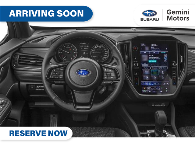 2026 Subaru Forester Touring (Stk: 20826) in Kitchener - Image 4 of 11