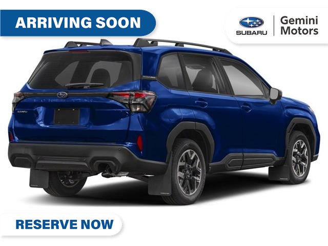 2026 Subaru Forester Touring (Stk: 20828) in Kitchener - Image 3 of 11