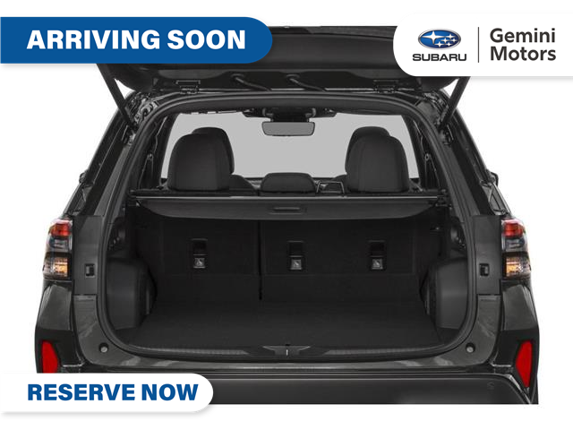 2026 Subaru Forester Touring (Stk: 20828) in Kitchener - Image 8 of 11