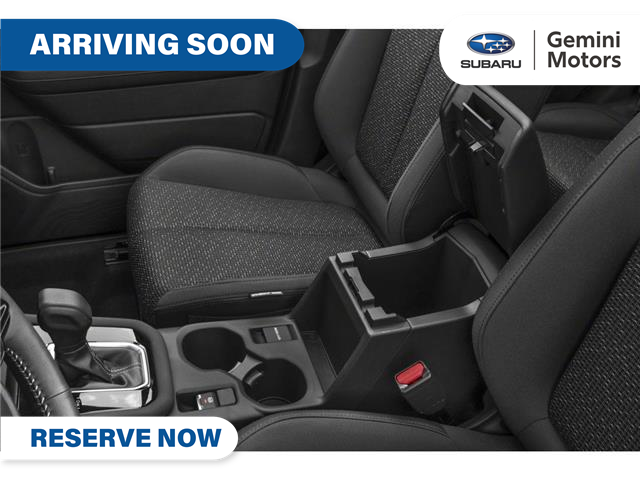 2026 Subaru Forester Touring (Stk: 20828) in Kitchener - Image 10 of 11