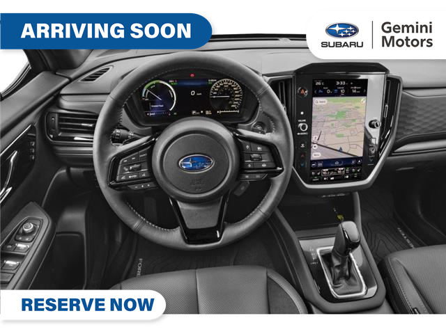 2026 Subaru Forester Premier (Stk: 20836) in Kitchener - Image 2 of 10